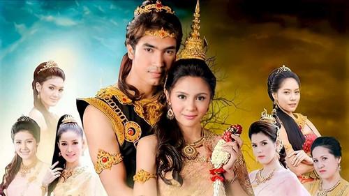 เจ้าหญิงพิกุลทอง