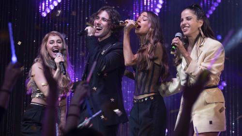 Just Love and a Thousand Songs