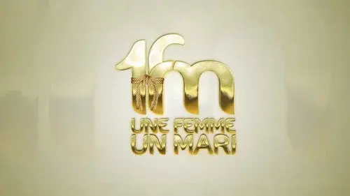 Une femme, un mari