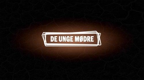 De unge mødre