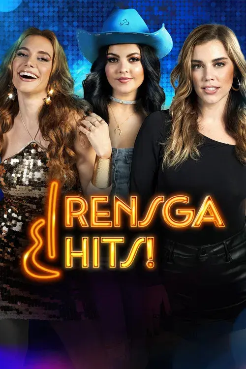 Rensga Hits!