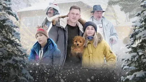 Новорічна шкереберть