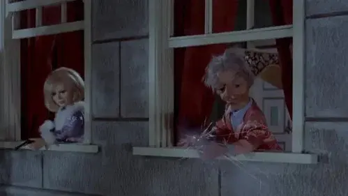 Thunderbirds: Brink of Disaster