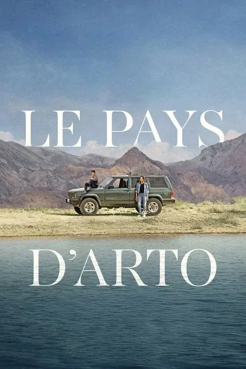 Le Pays d’Arto