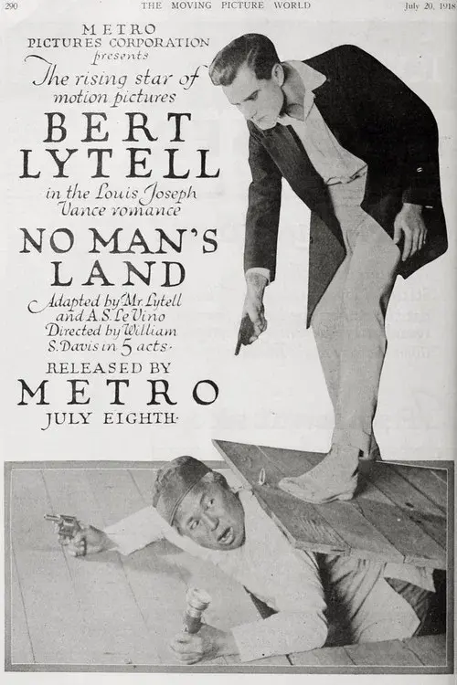 No Man's Land