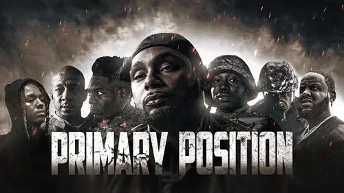 Primary Position