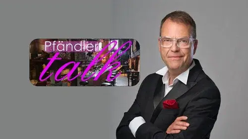 Pfändler Talk