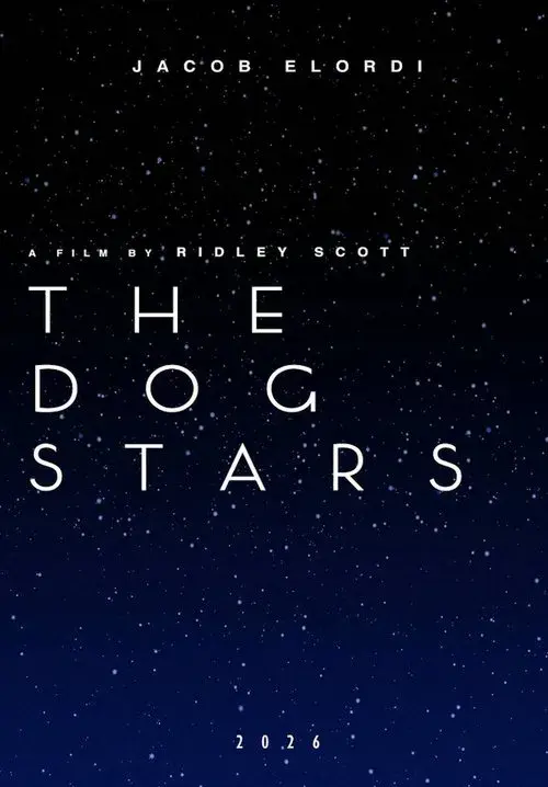 The Dog Stars