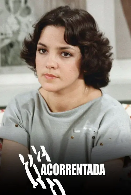 Acorrentada