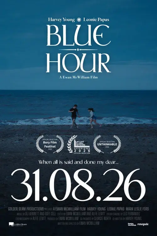 Blue Hour