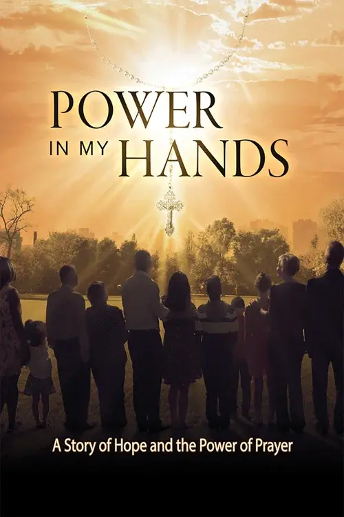 Power in my Hands
