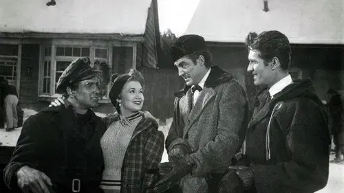 Back to God's Country