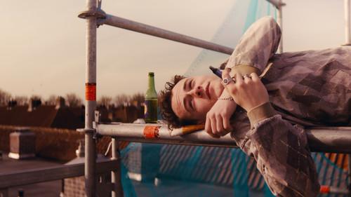 Please Try Again Later