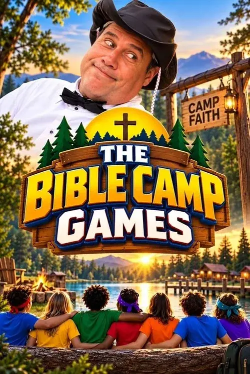 The Bible Camp Games