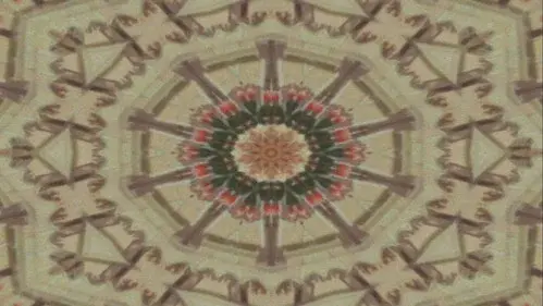 Fleshworm Dreams
