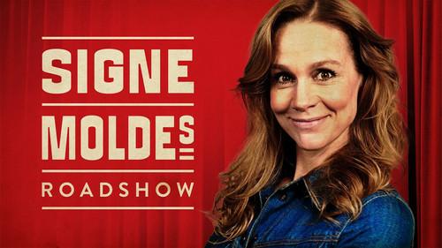 Signe Moldes Roadshow