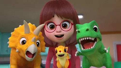 내 친구 코리리