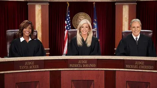 Hot Bench
