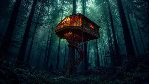 The Treehouse