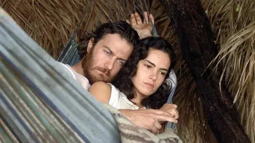 Anita & Garibaldi