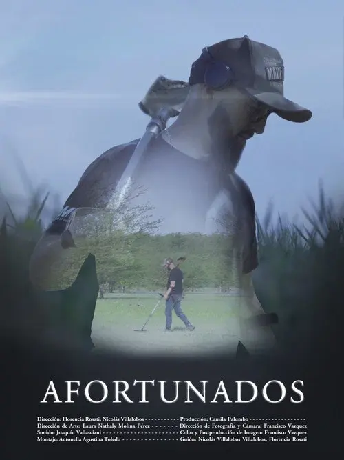 Afortunados