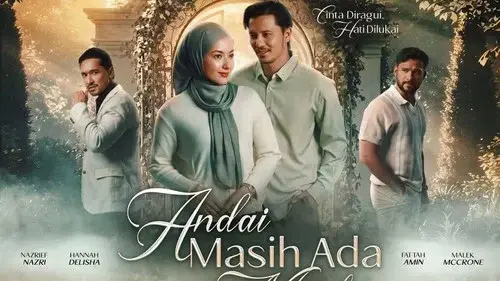 Andai Masih Ada Maaf