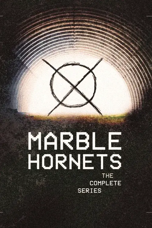 Marble Hornets