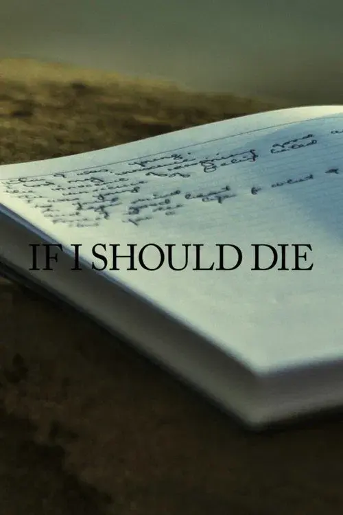 If I Should Die