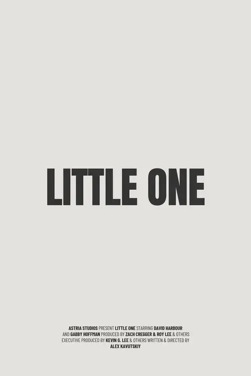 Little One