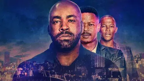 Kings of Jo'Burg
