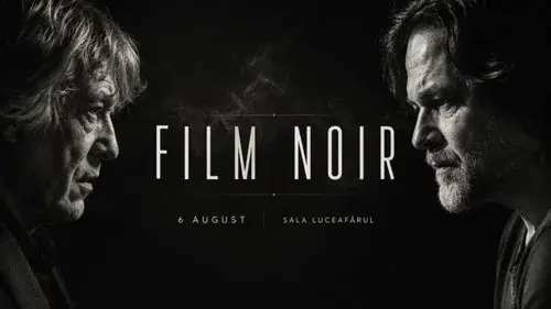 Film Noir