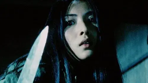 Female Prisoner Scorpion: Beast Stable