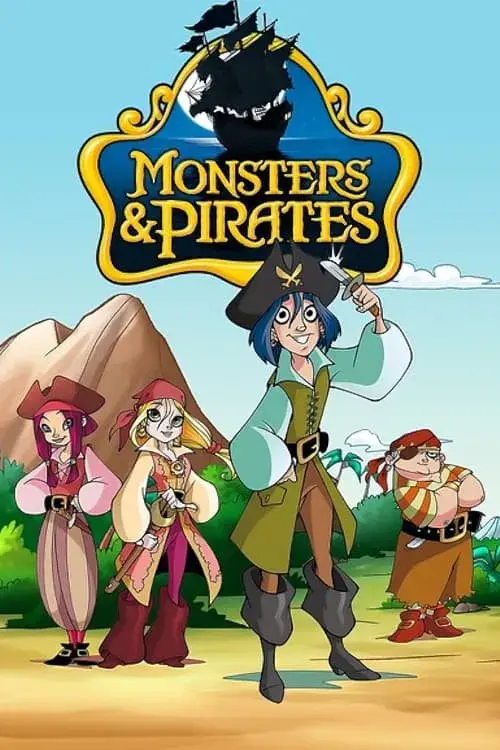 Mostri & pirati