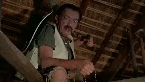 Uma Pistola para Djeca