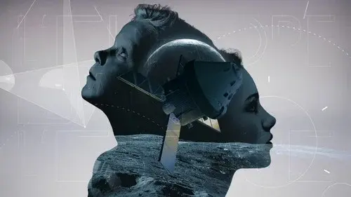 L'Europe dans l'espace