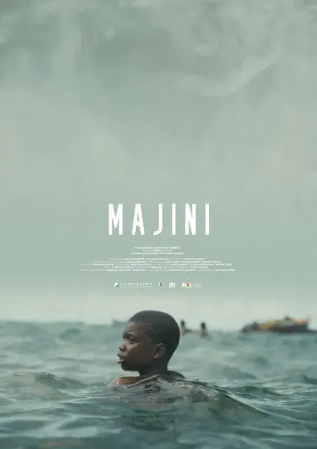 Majini
