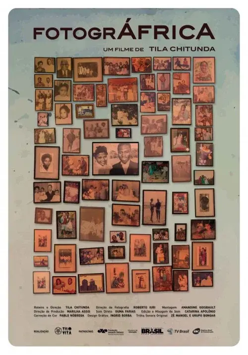 FotogrÁFRICA