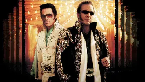 3000 Miles to Graceland