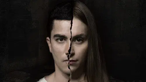 A Menina que Matou os Pais: A Série