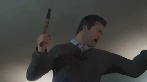 The Crimson Snow: Story of Michael De Santa