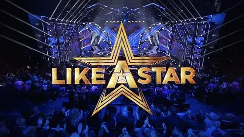 Like a Star