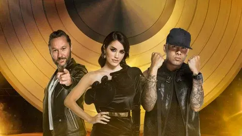 Talento Fox