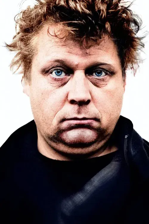 Theo van Gogh: De hunkering
