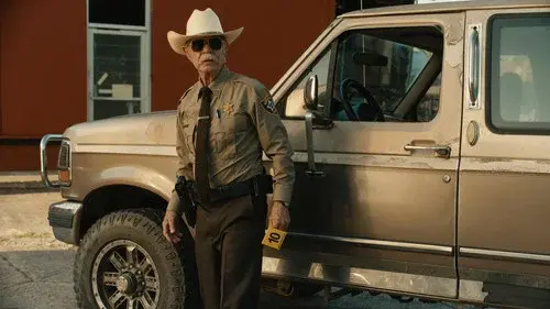 The Deputy