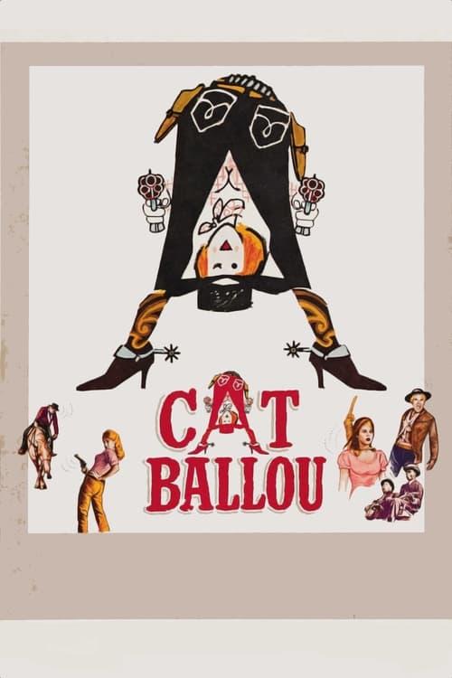 Cat Ballou