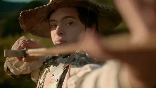 Down Quixote