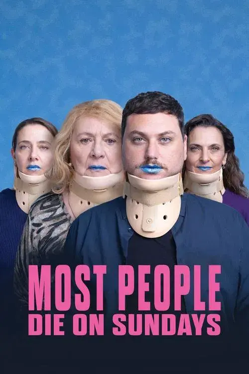 Los domingos mueren más personas