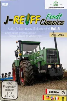 J-Reiff Fendt Classics - Vol. 5