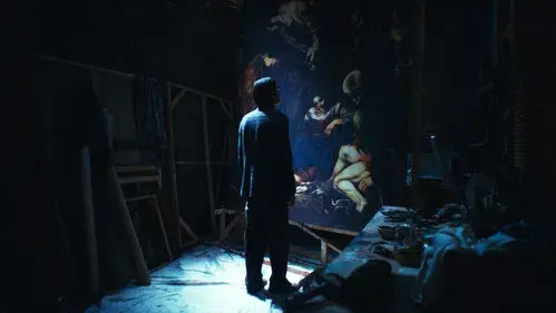 La linea della palma