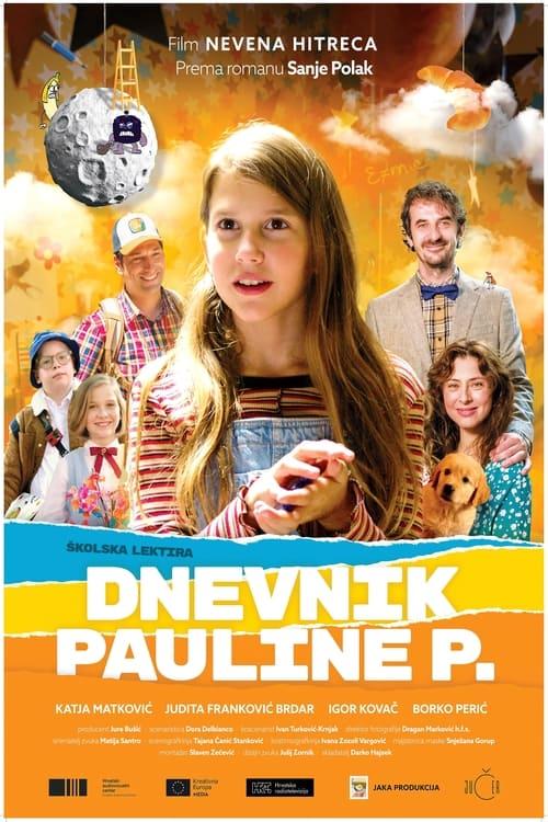 Dnevnik Pauline P.